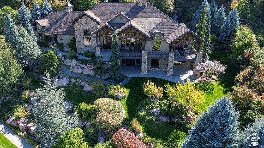 Haus in Ogden, Utah, Vereinigte Staaten 2 - 19124562