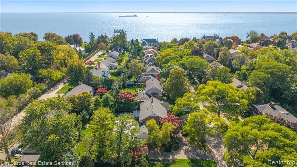 Haus in Grosse Pointe Park, Michigan, Vereinigte Staaten 4 - 19118346