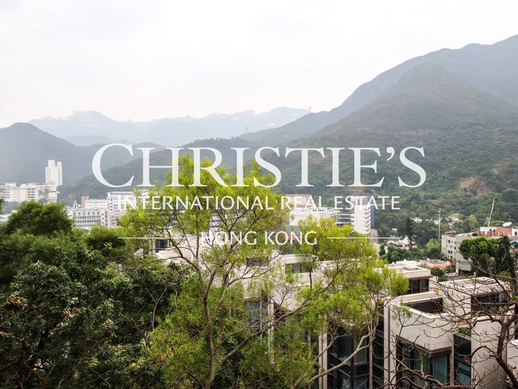 Villa à Hong-Kong, Hong Kong 1 - 19129799