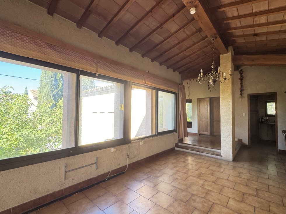 Haus in Granettes-Jauberte-Heilige Anna, Aix-en-Provence, Frankreich 2 - 18009340