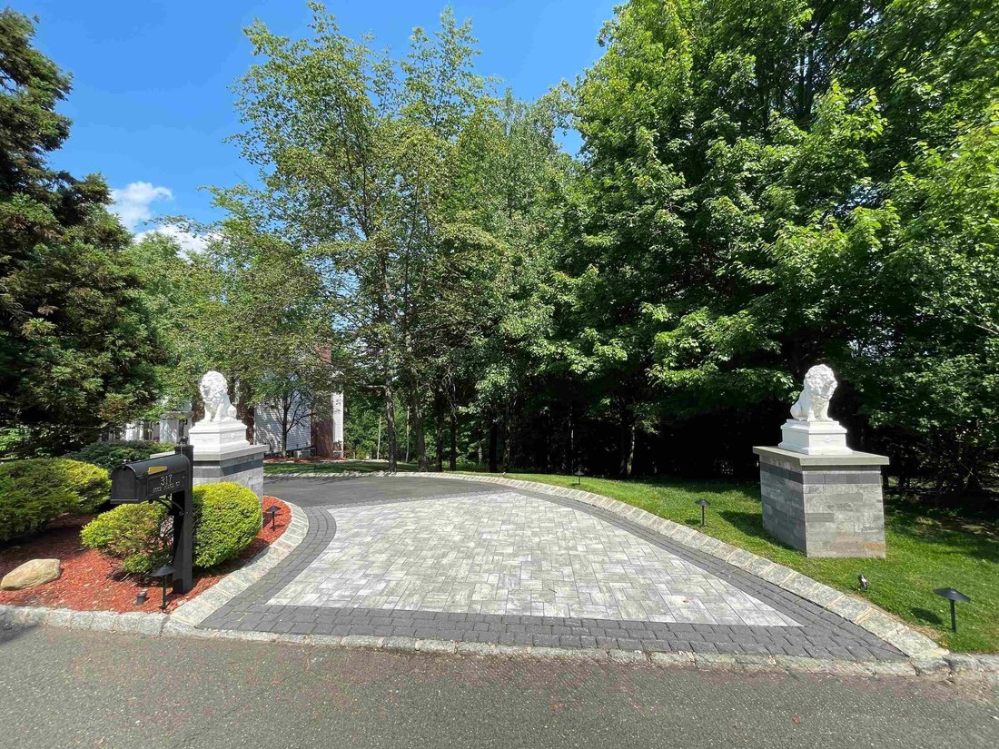House in Franklin Lakes, New Jersey, United States 2 - 19120711