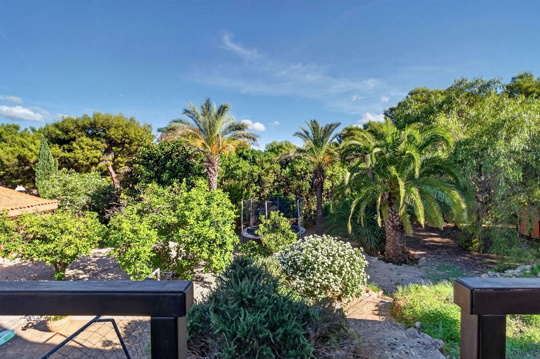 Villa en Santa Ponsa, Islas Baleares, España 4 - 19122092