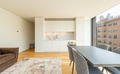 Appartamento a Estoril, Cascais e Estoril, Lisbona 1
