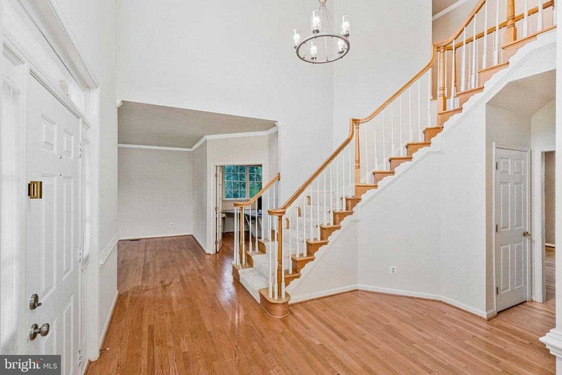House in Vienna, Virginia, United States 5 - 19136155