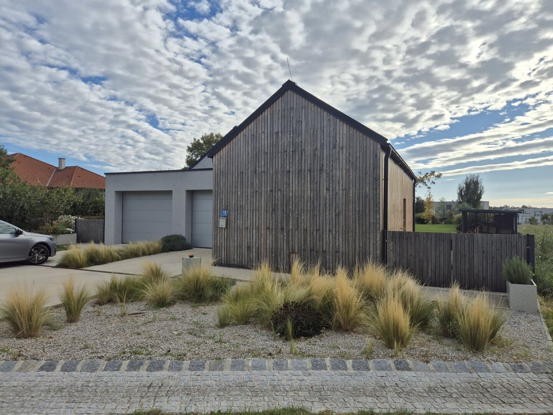 Casa a Edelstal, Burgenland, Austria 2 - 19129508