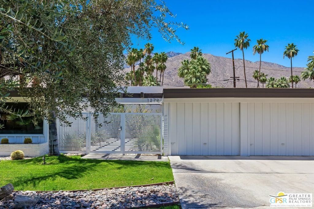 Haus in Palm Springs, Kalifornien, Vereinigte Staaten 3 - 19124659
