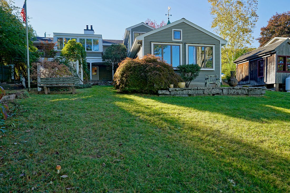 House in Dover, New Hampshire, United States 5 - 19123572