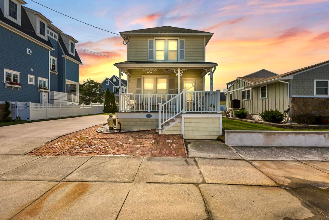 House in Wildwood, New Jersey, United States 1 - 19127522