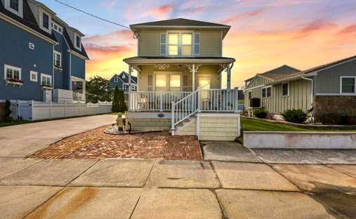 Maison à Wildwood, New Jersey, États-Unis 1