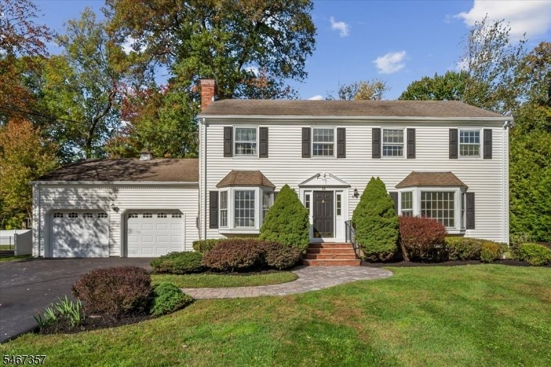 House in Morristown, New Jersey, United States 1 - 19131220