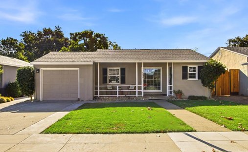 Casa en San José, California, Estados Unidos 1