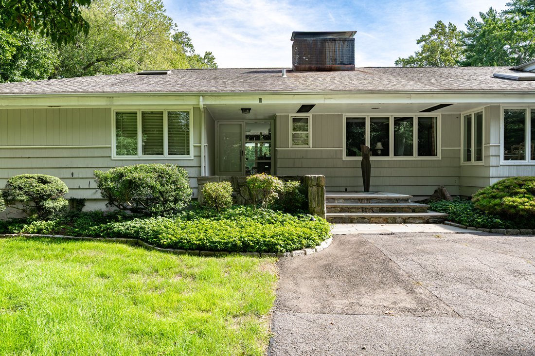 Casa en Stamford, Connecticut, Estados Unidos 3 - 19123610