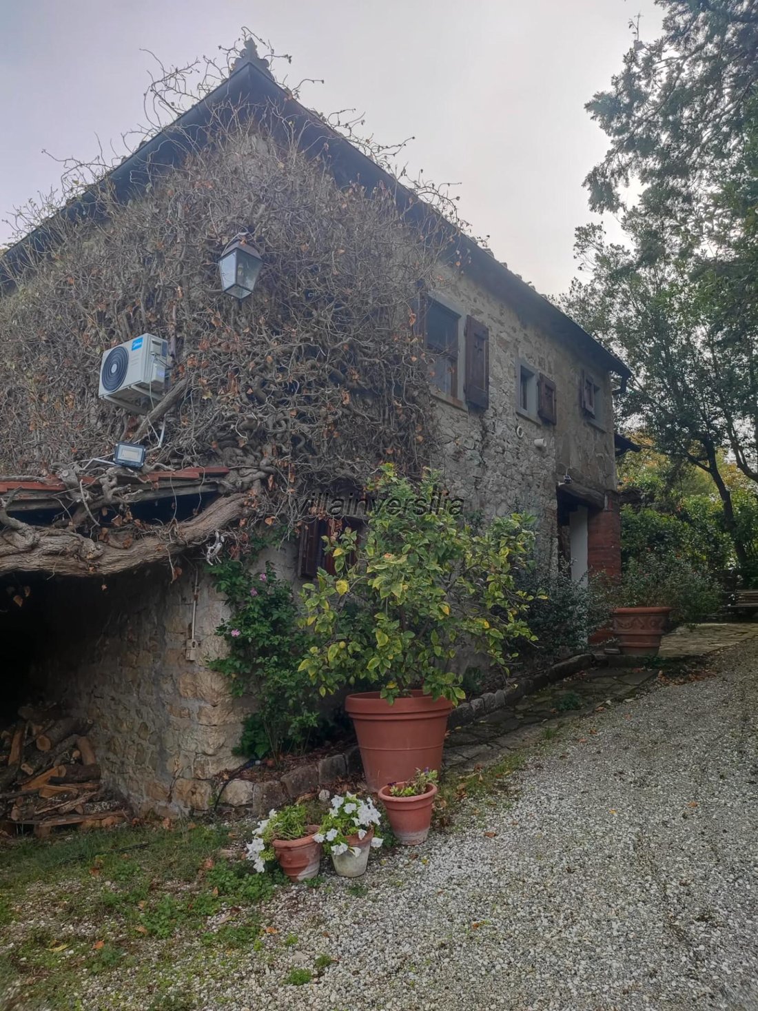 Country House in Castellina in Chianti, Tuscany, Italy 2 - 19125658