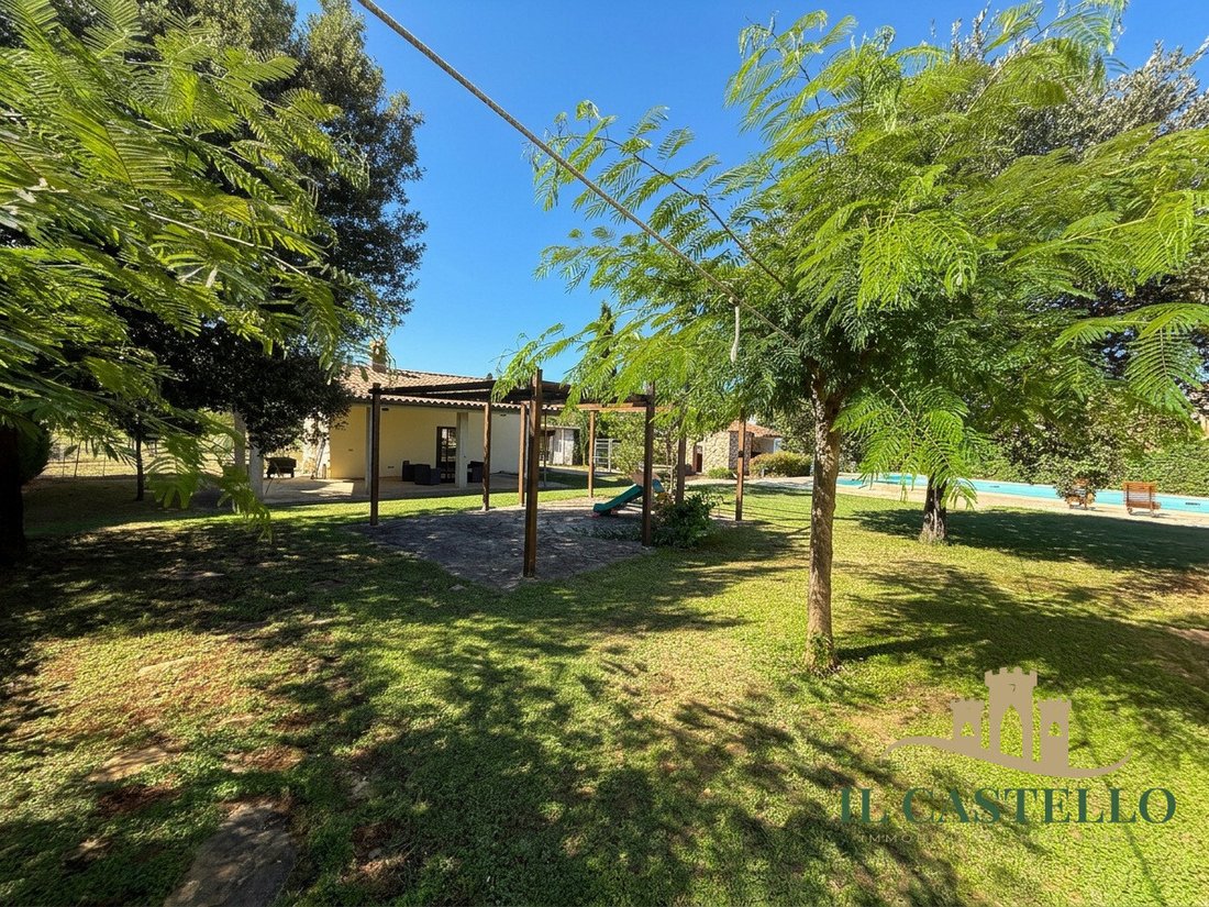 Villa a Piegaro, Umbria, Italia 4 - 17143280