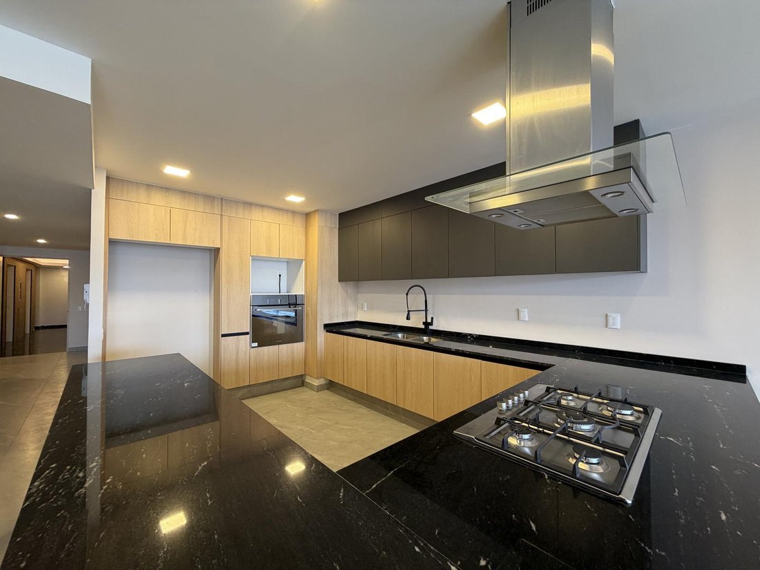 Apartamento en Naucalpan de Juárez, Estado de México, México 2 - 19123852