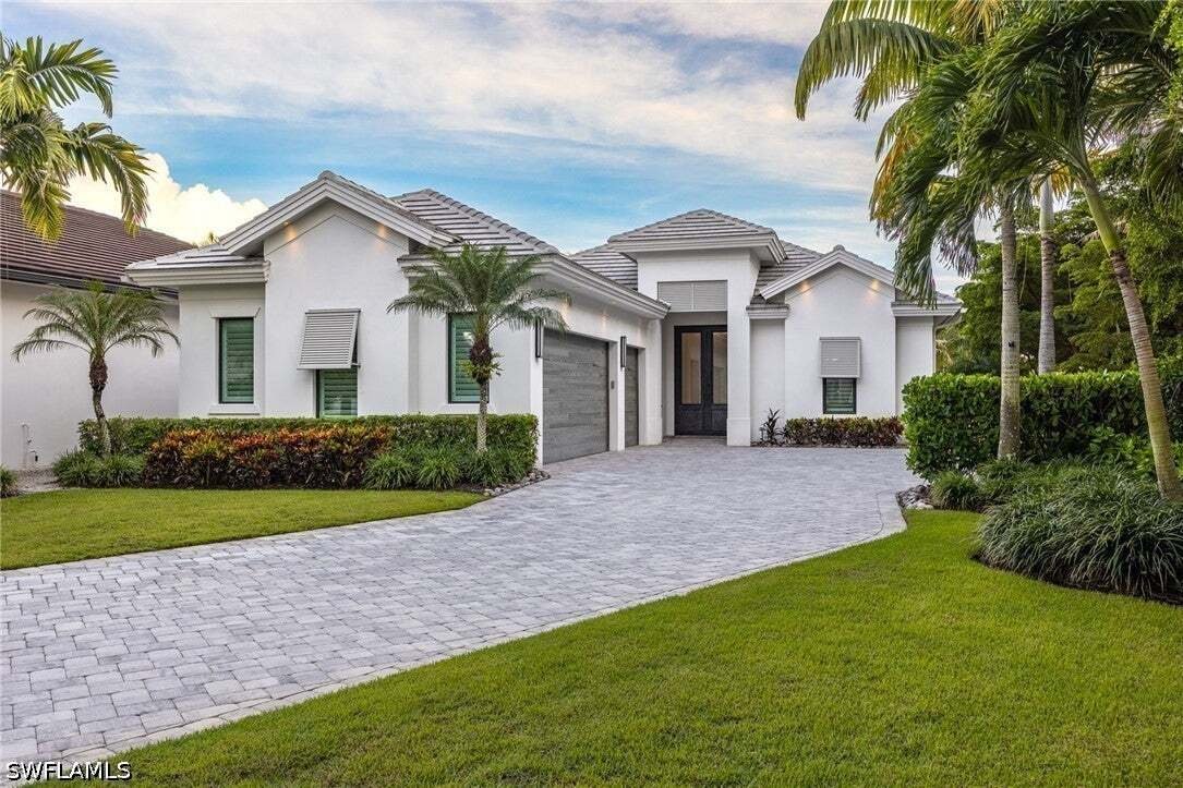 House in Miromar Lakes, Florida, United States 1 - 19121387