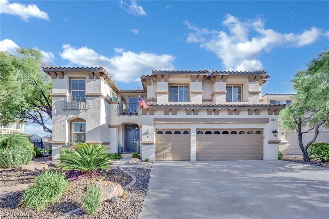 Casa a Henderson, Nevada, Stati Uniti 3 - 19124265