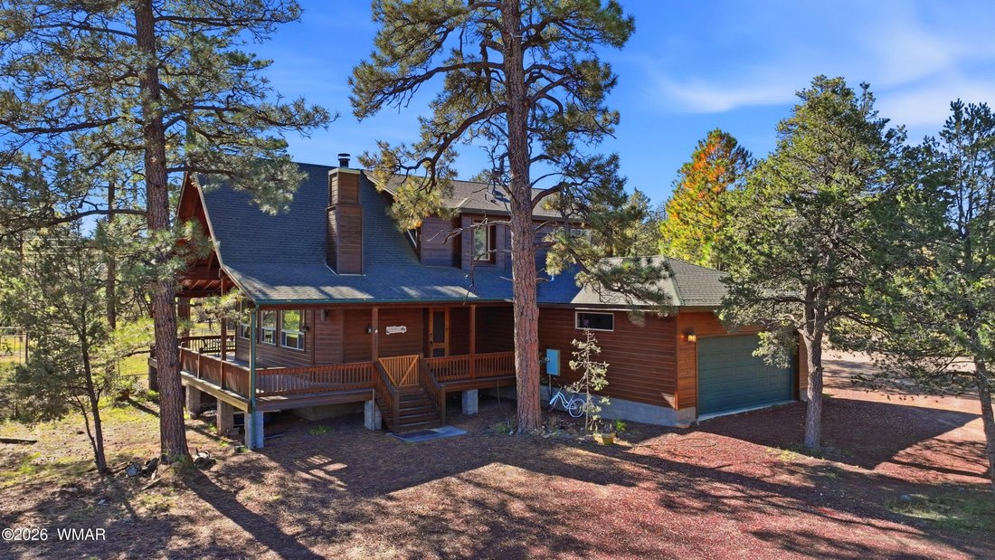 Altro a Heber-Overgaard, Arizona, Stati Uniti 2 - 19136174