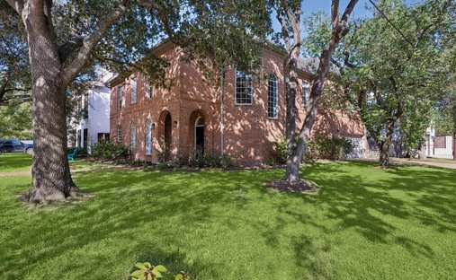 Maison à Bellaire, Texas, États-Unis 1