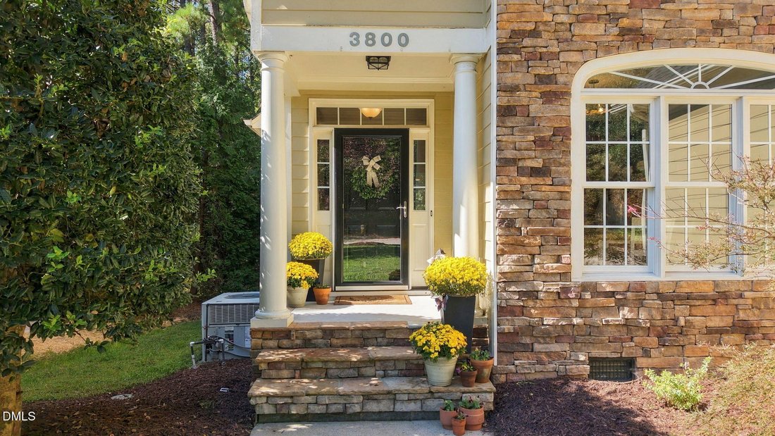 House in Wake Forest, North Carolina, United States 5 - 19130642