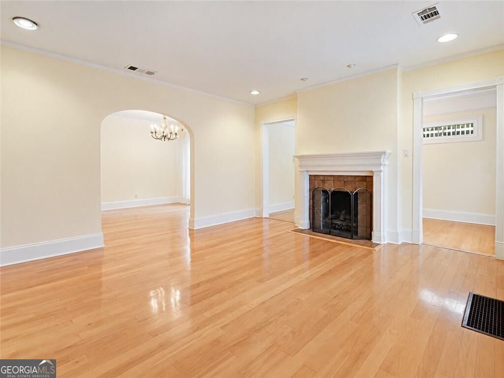 Casa en Atlanta, Georgia, Estados Unidos 5 - 17958448