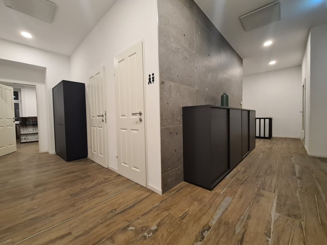 Wohnung in Wien, Wien, Österreich 5 - 19129583