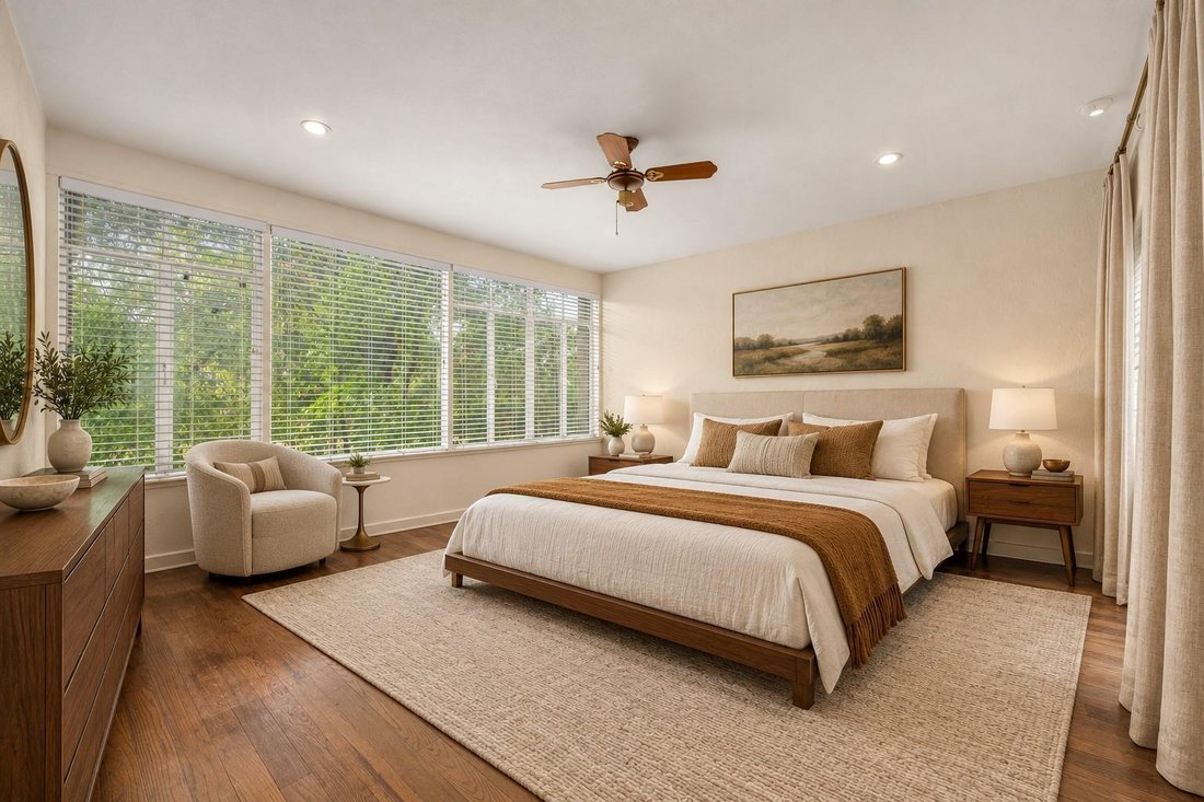 Casa en Austin, Texas, Estados Unidos 5 - 19133329