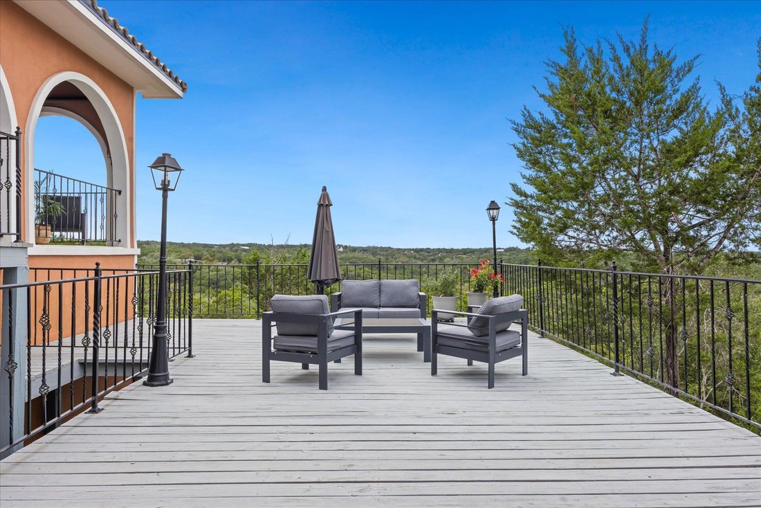 Casa a Wimberley, Texas, Stati Uniti 5 - 19125455