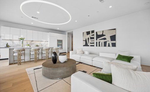 Condo in Houston, Texas, United States 1
