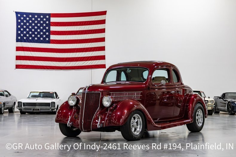 Coupe in Plainfield, United States 1 - 19128678
