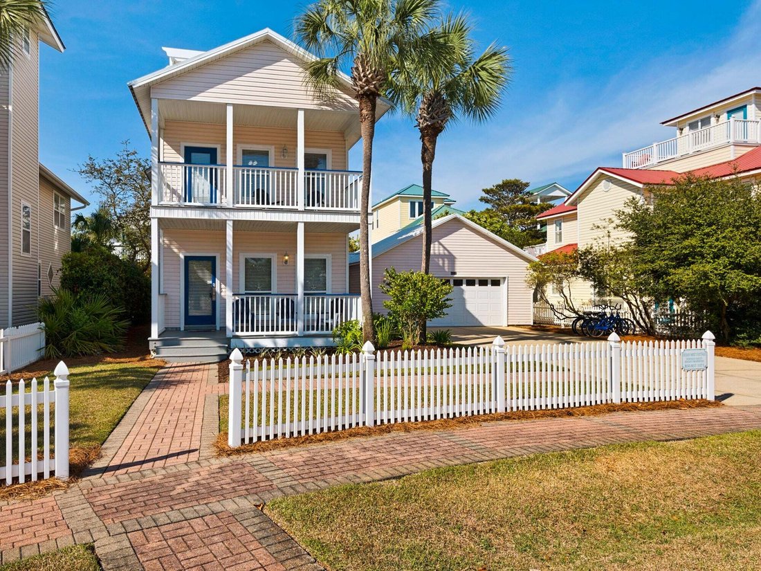 House in Destin, Florida, United States 1 - 19121309