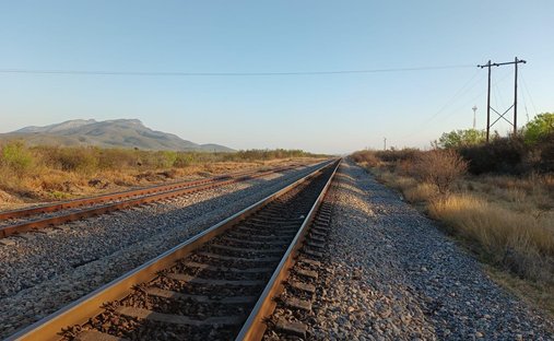 Land in Pesquería, Nuevo Leon, Mexico 1