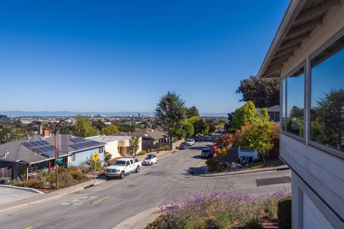 House in San Mateo, California, United States 4 - 19121880