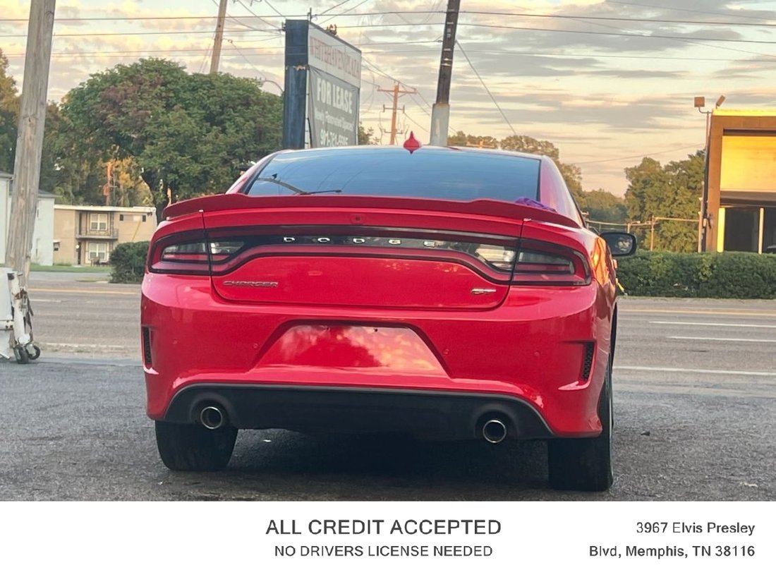 Sedan in Memphis, TN, United States 3 - 19132700