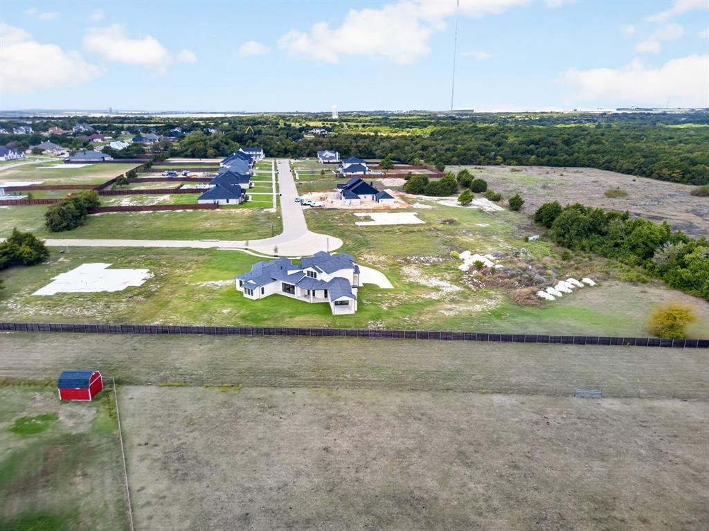 Casa en Midlothian, Texas, Estados Unidos 3 - 16517623
