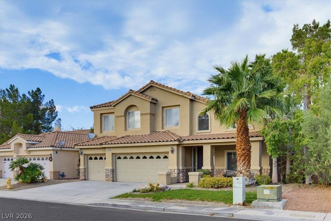 Casa en Henderson, Nevada, Estados Unidos 4 - 19124303