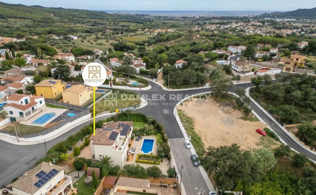 Casa a Calonge i Sant Antoni, Catalogna, Spagna 3 - 14717273