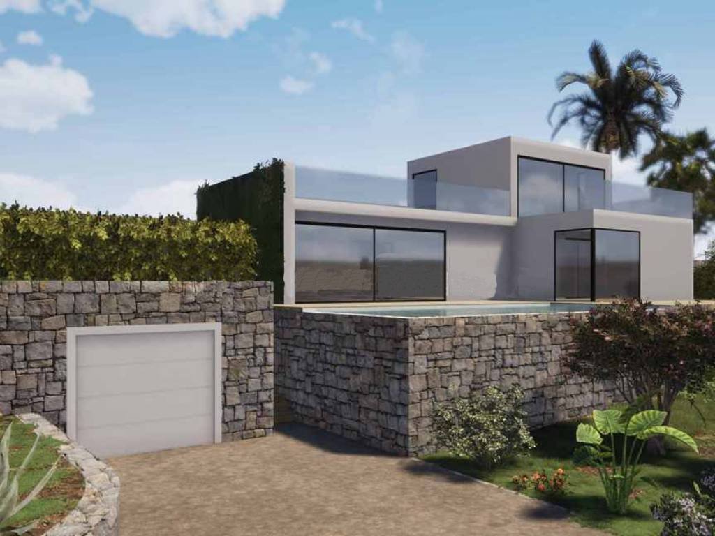 Villa a Via Aurelia Ponente - Valdirodi, Ospedaletti, Liguria 2 - 19121544