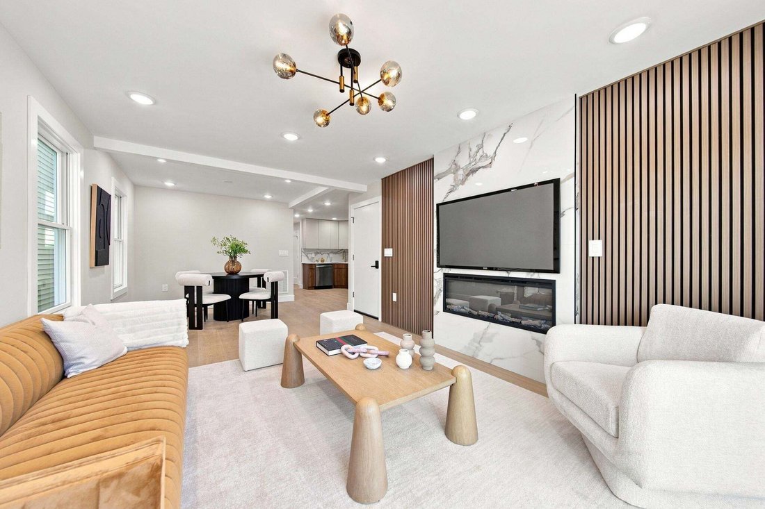 Condo in Jersey City, New Jersey, United States 1 - 19120938