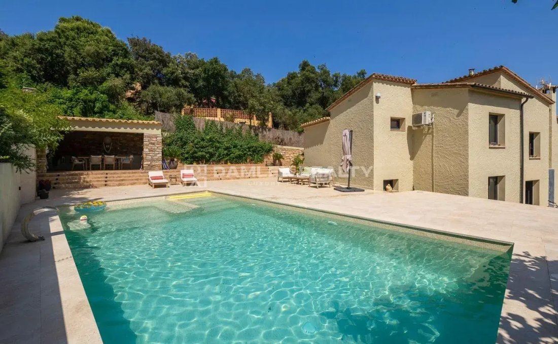 Haus in Begur, Katalonien, Spanien 2 - 14509175