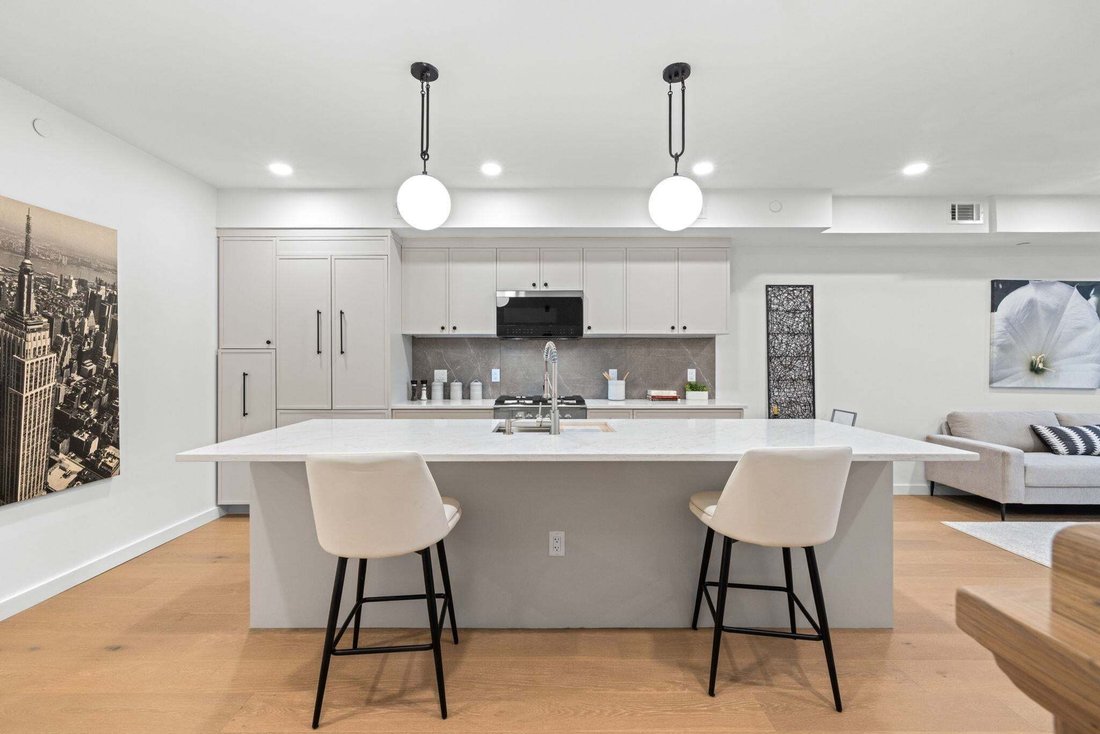 Condominio a Jersey City, New Jersey, Stati Uniti 3 - 19120943