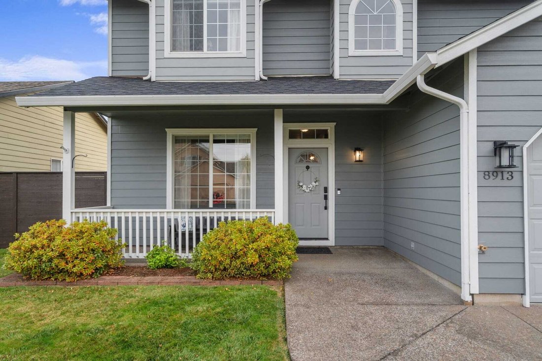 Casa en Vancouver, Washington, Estados Unidos 3 - 19123663