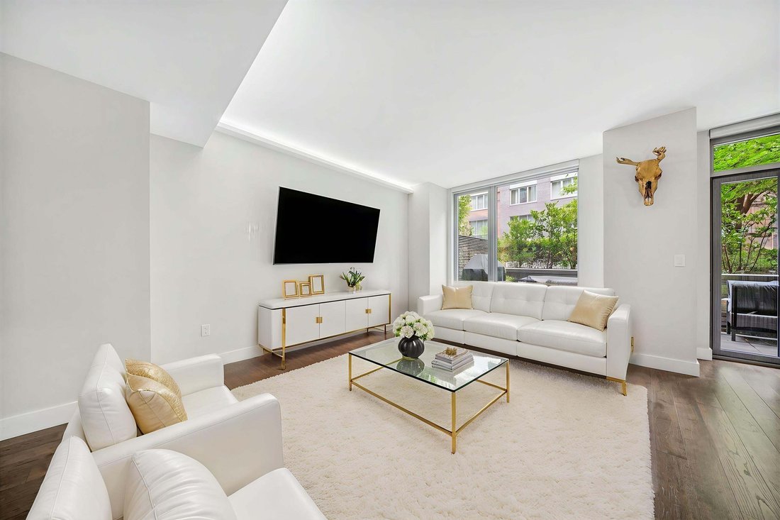 Residenza a Guttenberg, New Jersey, Stati Uniti 2 - 19120837