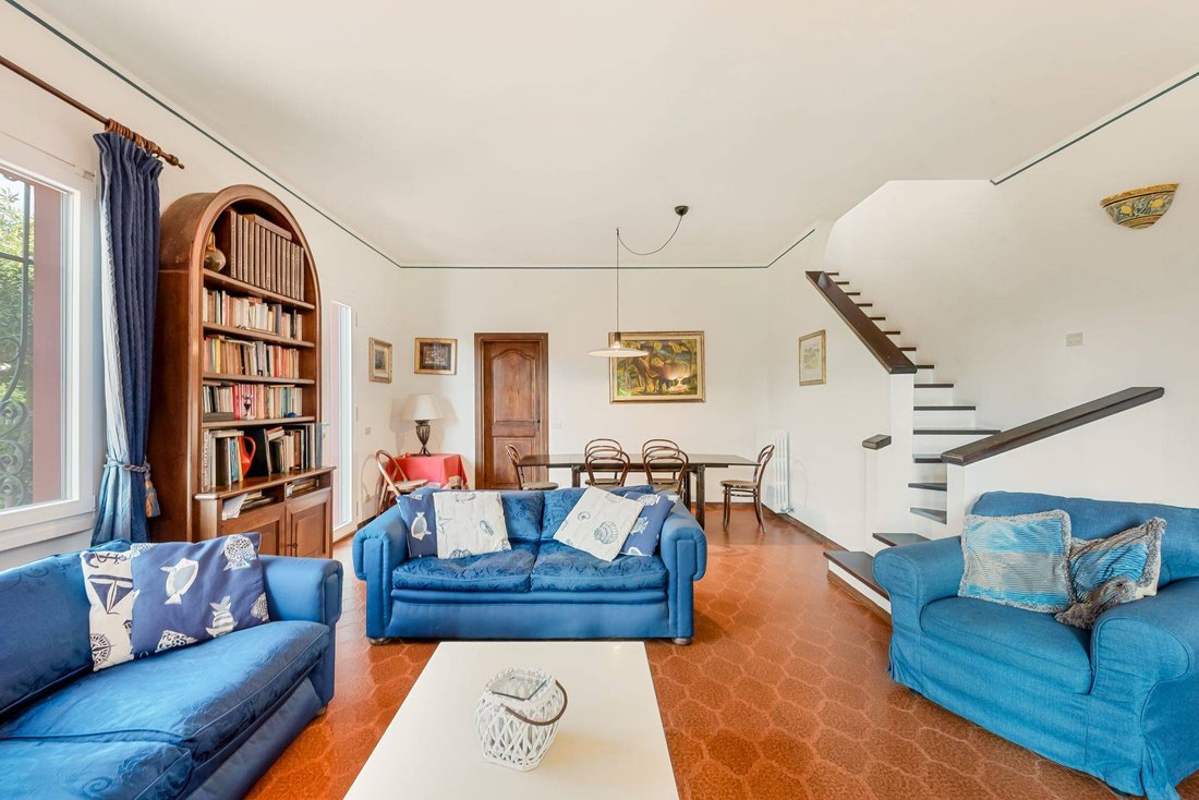 Villa en Caranna-Vaiana, Forte dei Marmi, Toscana 5 - 19127748