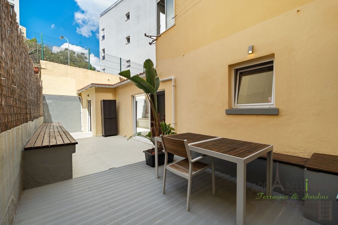 Apartamento en São Vicente, Lisboa, Portugal 1 - 16921659
