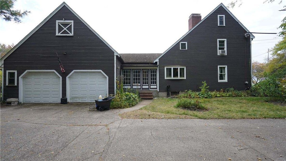 House in North Attleborough, Massachusetts, United States 5 - 19128321