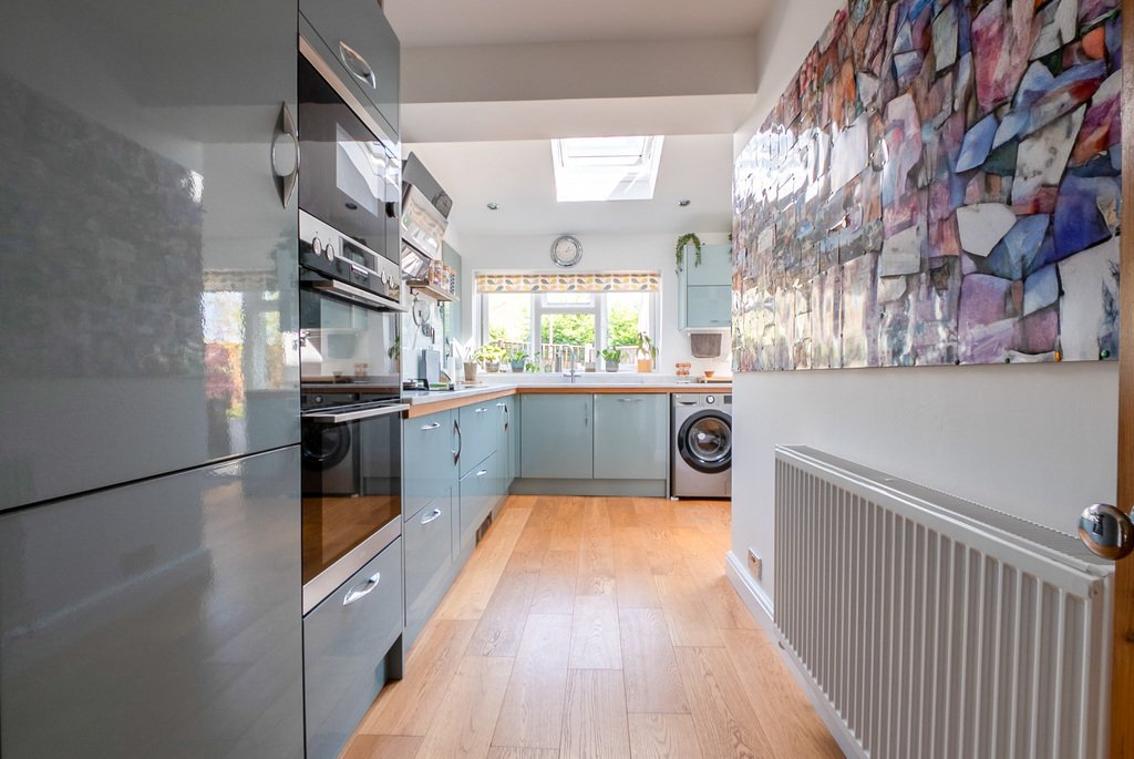 Casa a Bishopstoke, Eastleigh, Inghilterra 2 - 19132067
