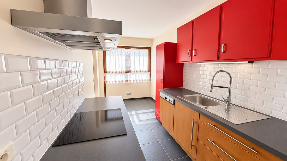 Appartement à Prince–Marmottan, Boulogne-Billancourt, France 3 - 19129908