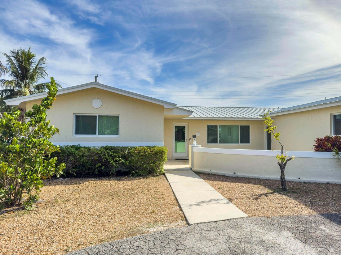 Casa a Hollywood, Florida, Stati Uniti 2 - 19122018