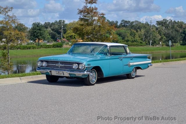Chevrolet Impala in Calverton, NY, United States 1 - 19132179